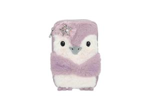 4010070684921 - 2-Fach Federtasche PENGUIN Princess Mimi 55 x 13 x 195 cm 4010070684921 - 2-Fach Federtasche PENGUIN Princess Mimi 55 x 13 x 195 cm