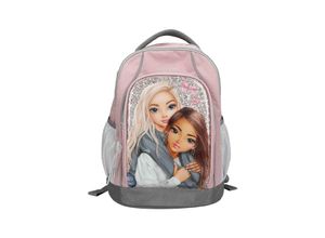 4010070703615 - Schulrucksack MY BFF TOPModel 19 x 30 x 40 cm