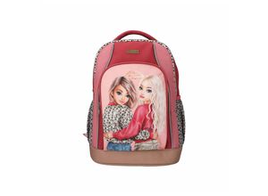 4010070719418 - Schulrucksack LEOHEART TOPModel 21 x 34 x 44 cm