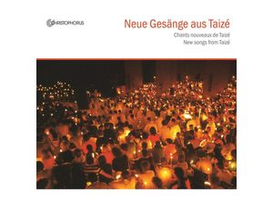 4010072771018 - Various - GEBRAUCHT Gesänge aus Taize Neue Gesänge - Preis vom 02062023 050629 h