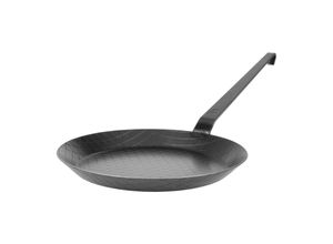 4010094008185 - Bratpfanne schmiedeeisern IRON-PRO