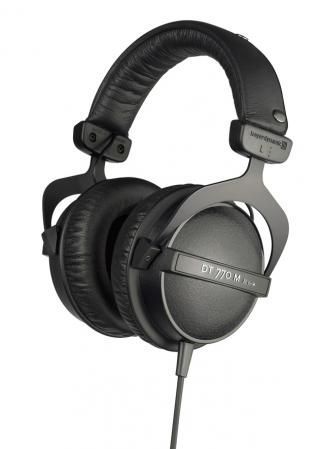 4010118472787 - Beyerdynamic - DT 770 M geschlossene Studiokopfhörer