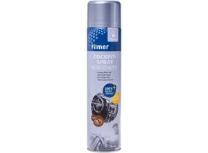 4010126013361 - Cockpitspray 60040 Kokosnuss 600 ml