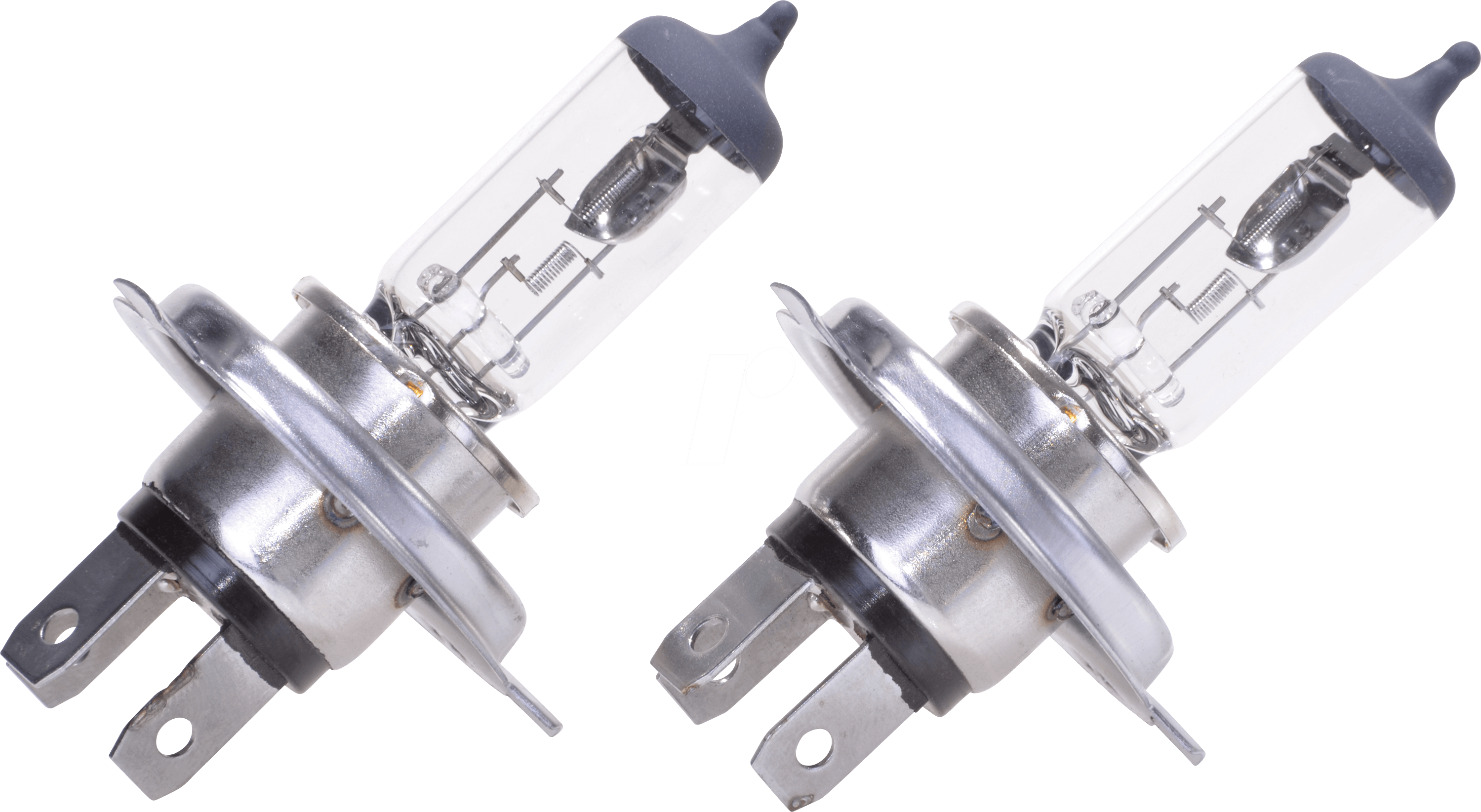 4010126160638 - KFZ 16063 - KFZ-Lampe H4 P43t Xenon 2er-Pack