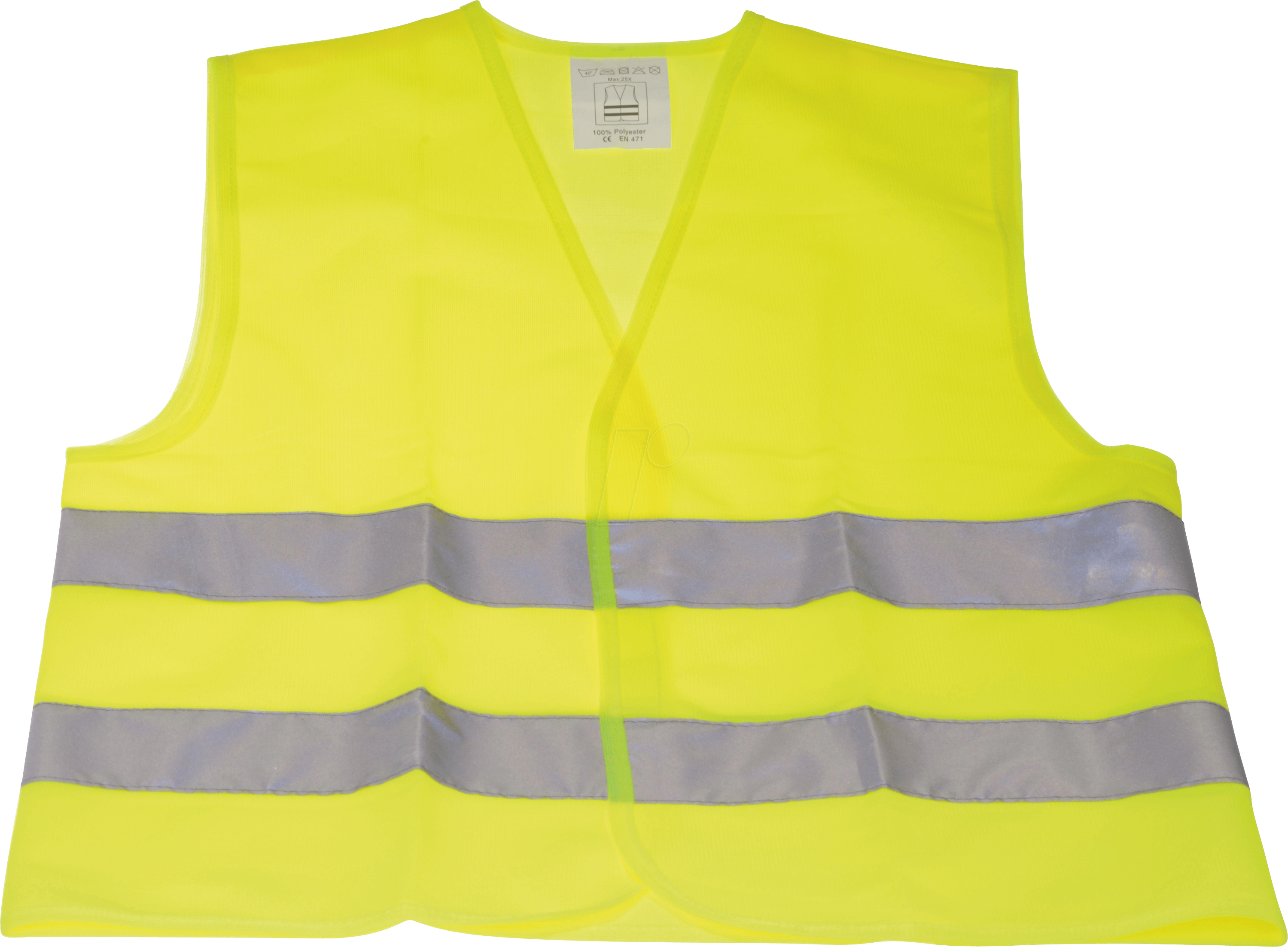 4010126180094 - Filmer - sicherheitsweste für kinder gelb grösse s 18009 4010126180094 - Filmer - sicherheitsweste für kinder gelb grösse s 18009
