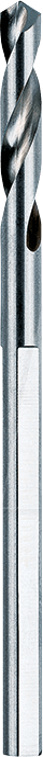 4010159100724 - BOHR ZEN80 635 - Zentrierbohrer 635 mm