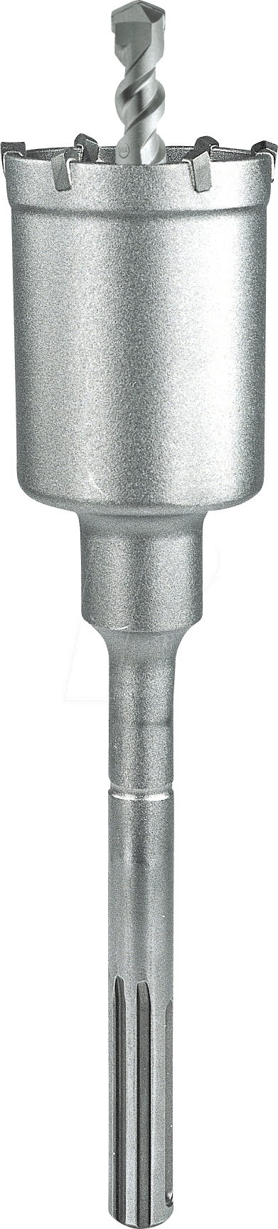 4010159245296 - BOHRKRONE SDS68 - Bohrkrone SDS-max SuperQuick 68 mm