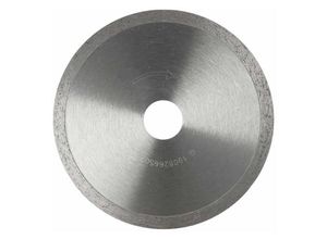 4010159299459 - 29945 Diamanttrennscheibe Durchmesser 200 mm Bohrungs-Ø 30 mm Dachziegel Keramik 1 St