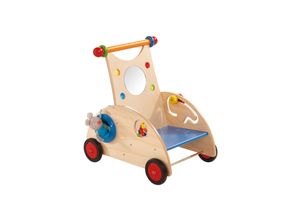 4010168009025 - Unisex Lauflernwagen Lauflernwagen 1er Pack