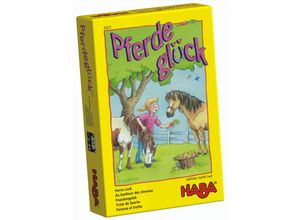 4010168043234 - Pferdeglück