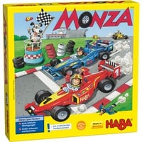 4010168044163 - Haba 4416 Monza Kinderspiel