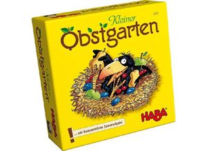 4010168049076 - Kleiner Obstgarten (Kinderspiel)