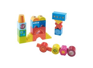 4010168220772 - Unisex Spielbausteine Bausteine Kunterbunt 1er Pack