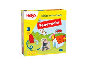 4010168235523 - Meine ersten Spiele – Feuerwehr 4010168235523 - Meine ersten Spiele – Feuerwehr