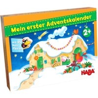 4010168245140 - Mein erster Adventskalender - Bei den Bauernhoftieren Spielfigur