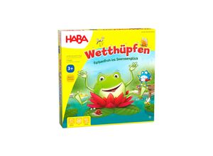 4010168248714 - Unisex Spiel Wetthüpfen 1er Pack