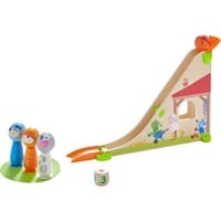 4010168249988 - Kullerbü Kugelbahn Kegelfarm Geschicklichkeitsspiel