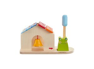 4010168253220 - Unisex Glockenspiel Metallophon Klang-Haus 1er Pack