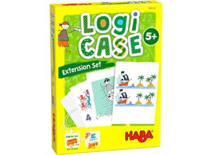 4010168256313 - LogiCase Extension Set Piraten (Spiel-Zubehör)