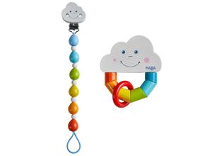 4010168257129 - Babygeschenk-Set Regenbogenwelt 2-teilig