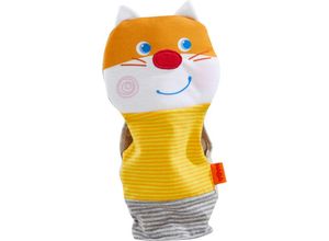 4010168257402 - - Fingerspielpuppe Katze