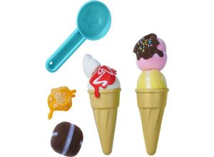 4010168258874 - Spielset Waffeleis