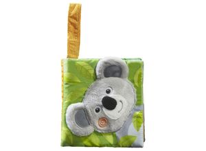 4010168261317 - - Buggybuch KOALA aus Stoff