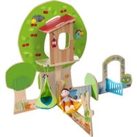 4010168261676 - Little Friends - Spielset Garten & Wald Kulisse