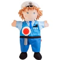 4010168262246 - Handpuppe Polizei Spielfigur