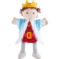 4010168262260 - Handpuppe Prinz Emir Spielfigur