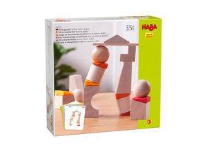 4010168262451 - Kreativbausteine Schiefe Türme - Kugeln Konstruktionsspielzeug 4010168262451 - Kreativbausteine Schiefe Türme - Kugeln Konstruktionsspielzeug