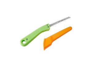 4010168263571 - Handsäge TERRA KIDS mit Sicherheitskappe