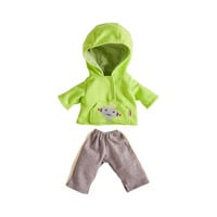4010168264066 - Puppenkleiderset Homewear Puppenzubehör