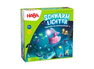 4010168264530 - Spielware Schwarmlichter - Abgetaucht und schnell geschnappt