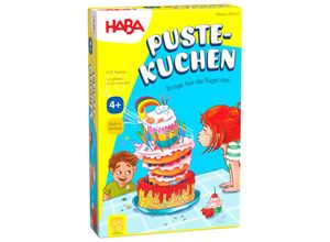 4010168264646 - Pustekuchen Brettspiel 4010168264646 HABA