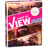 4010168283586 - Point of View - Spooky Festival Rätselspiel