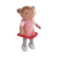 4010168283852 - Kuschelpuppe Camila 4010168283852 - Kuschelpuppe Camila