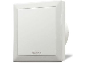 4010184061724 - Helios Ventilatoren M1 100 N C Kleinraumventilator 230 V 90 m³ h