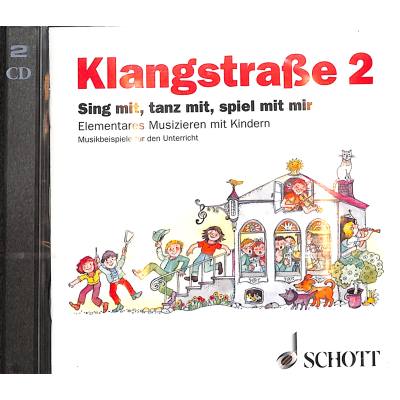 4010229046129 - Klangstrasse 2