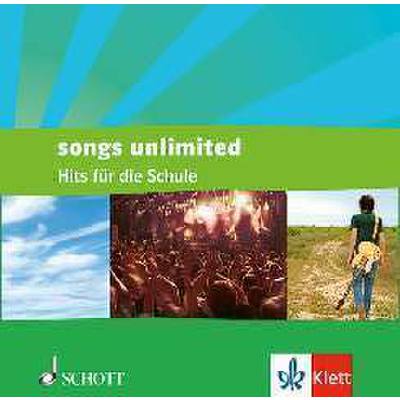 4010229100159 - Songs unlimited