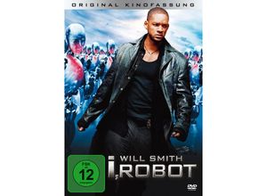 4010232027719 - Alex Proyas - GEBRAUCHT I Robot - Preis vom 02062023 050629 h