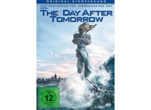 4010232027757 - Roland Emmerich - GEBRAUCHT The Day After Tomorrow - Preis vom 02062023 050629 h