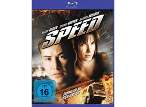 4010232037527 - Speed (Blu-ray)