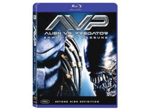 4010232039767 - Paul WS Anderson - GEBRAUCHT Alien vs Predator (Erweiterte Fassung) [Blu-ray] - Preis vom 02062023 050629 h