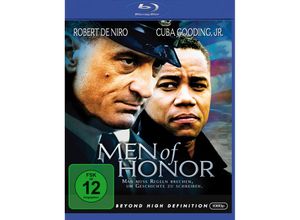 4010232039774 - George Tillman Jr - GEBRAUCHT Men of Honor [Blu-ray] - Preis vom 02062023 050629 h