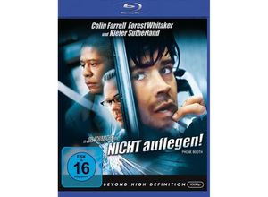 4010232039835 - Nicht auflegen! (Blu-ray)