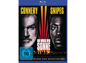 4010232040442 - Philip Kaufman - GEBRAUCHT Die Wiege der Sonne [Blu-ray] - Preis vom 02062023 050629 h