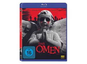 4010232044020 - Das Omen (1976) (Blu-ray)