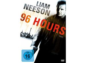 4010232044556 - 96 Hours (DVD)