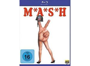 4010232046529 - MASH - Der Film (Blu-ray)